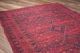 Conceptum Soul Chenille - Red AL 219 Multicolor 150 x 230 cm